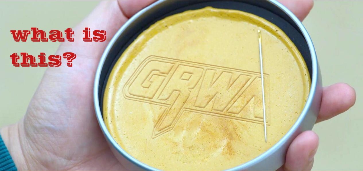 GRWA