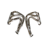Porsche 996 Non Turbo 3.4L/3.6L 99-04 Stainless Steel 343 Mirror Polished Exhaust Header