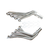 Chery C10 Ls Stainless Steel 304 Mirror Polished Exhaust Header