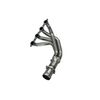 Chery 00-04 GMC S10 S15S2.2L Stainless Steel 304 Mirror Polished Exhaust Header