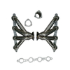 Chery Ls Universal Stainless Steel 304 Mirror Polished Exhaust Header