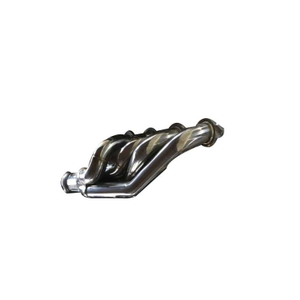 Ford F150 2004-2008 5.4L Stainless Steel 304 Mirror Polished Exhaust Header