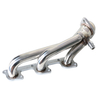 Ford Ranger 1998-2010 4.0L V6 Headers Stainless Steel 323 Mirror Polished Exhaust Header