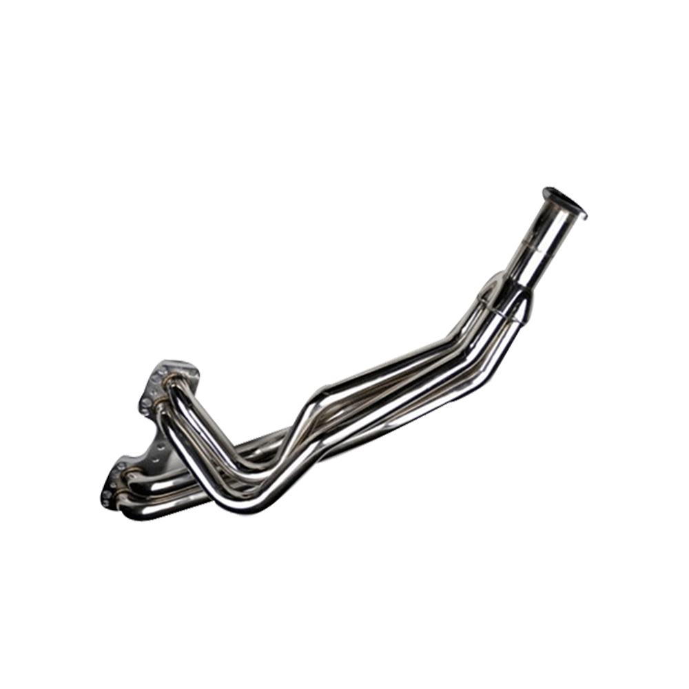 Toyota Celica Pickup Hilux 75-80 2.2L 1.25mm Stainless Steel 304/201 Exhaust Header