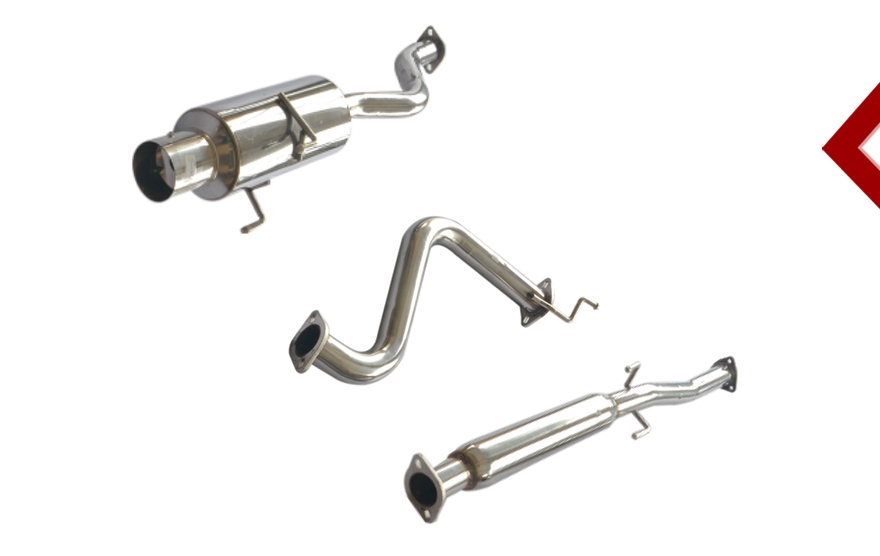 exhaust system