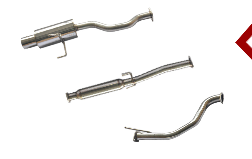 exhaust system
