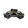 T3 88-92 Mazda 626 89-92 Mx-6 MX6 90-92 Ford Probe 2.2 F2 F2T 1.25mm Stainless Steel 304/201 Exhaust Manifold