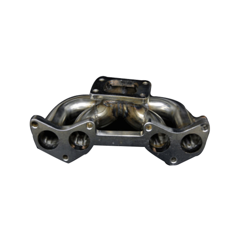 T3 88-92 Mazda 626 89-92 Mx-6 MX6 90-92 Ford Probe 2.2 F2 F2T 1.25mm Stainless Steel 304/201 Exhaust Manifold