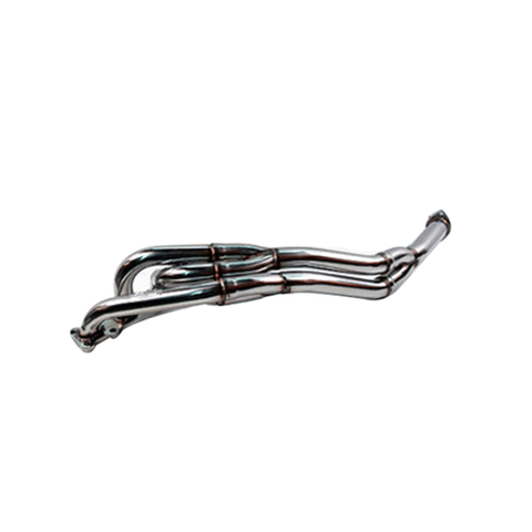 Mazda Miata MX5 1.8L 94-97 Stainless Steel 1.25mm Stainless Steel 304/201 Exhaust Header
