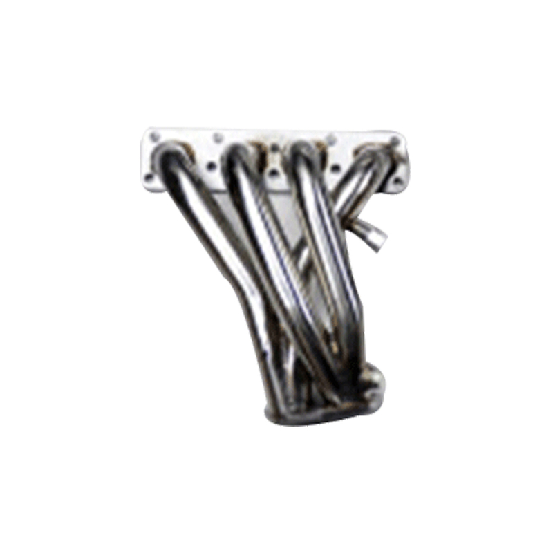 Mazda MX6/Ford Probe 4cycl Header 1.25mm Stainless Steel 304/201 Exhaust Header