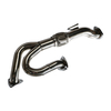 Altima 02 03 04 05 06 3.5L V6 SL SE SE-R 1.25mm Stainless Steel 304/201 Exhaust Header