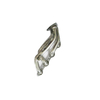 Chery CavaLier 1500 2500 4.8L Stainless Steel 304 Mirror Polished Exhaust Header
