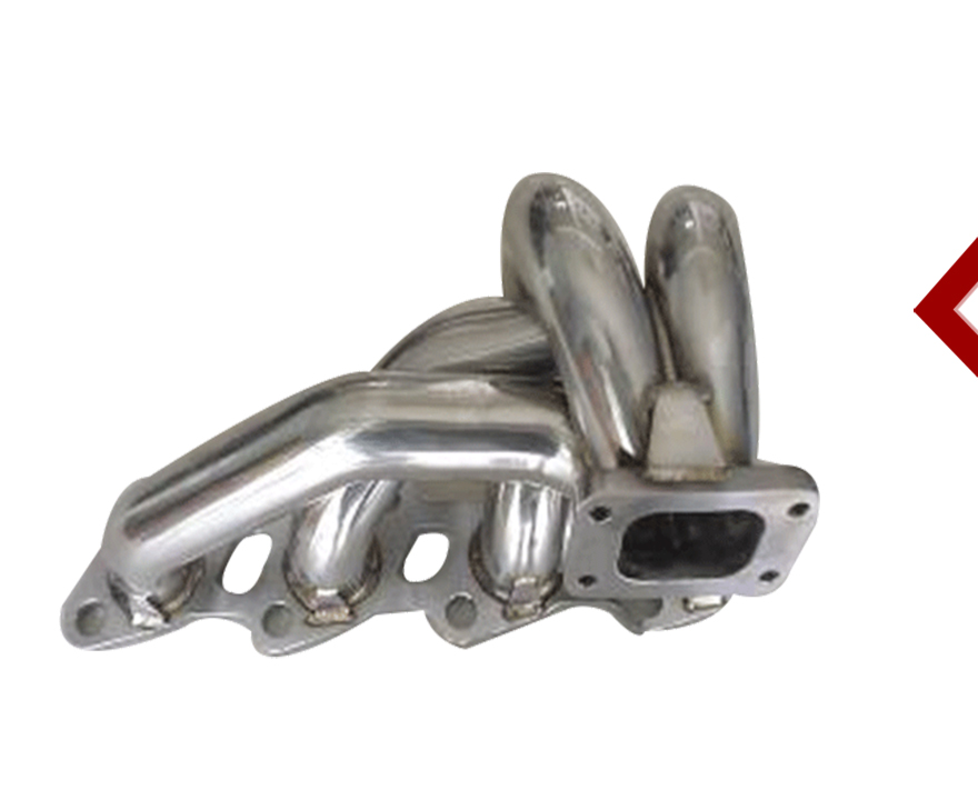exhaust manifold