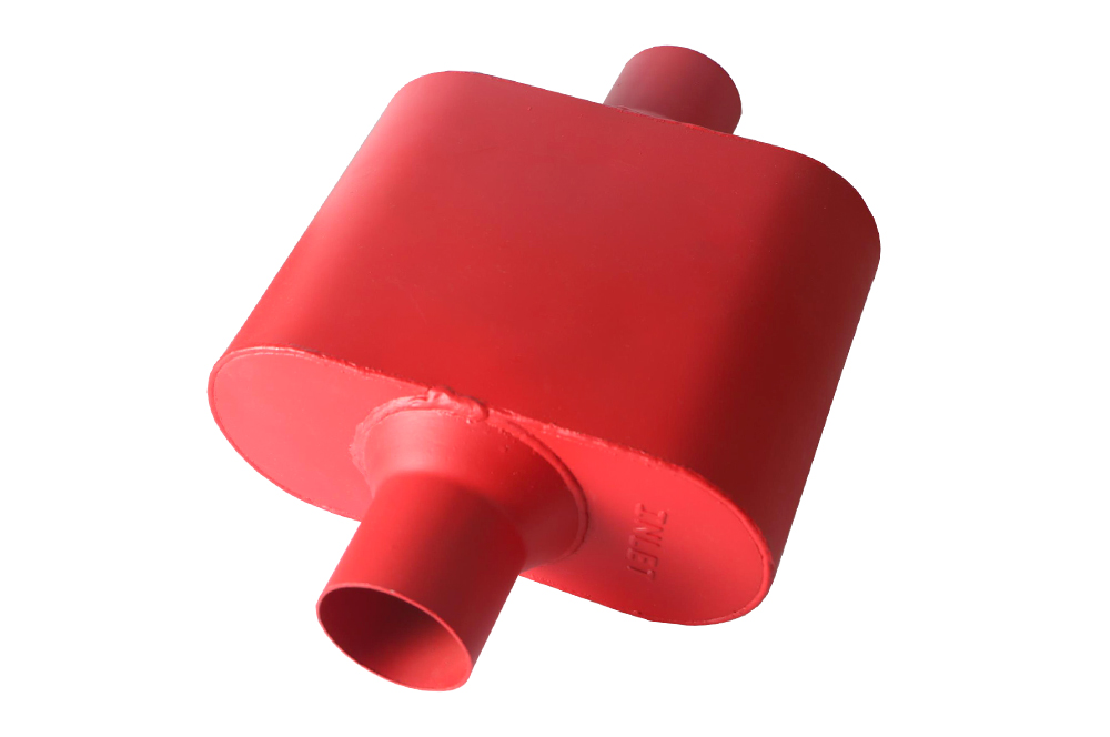 Do you really know about muffler?