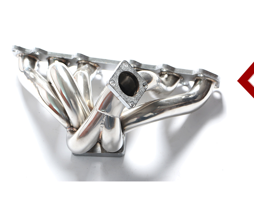 exhaust header