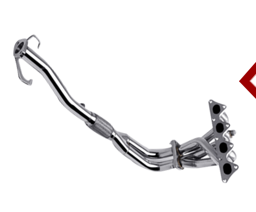 exhaust header