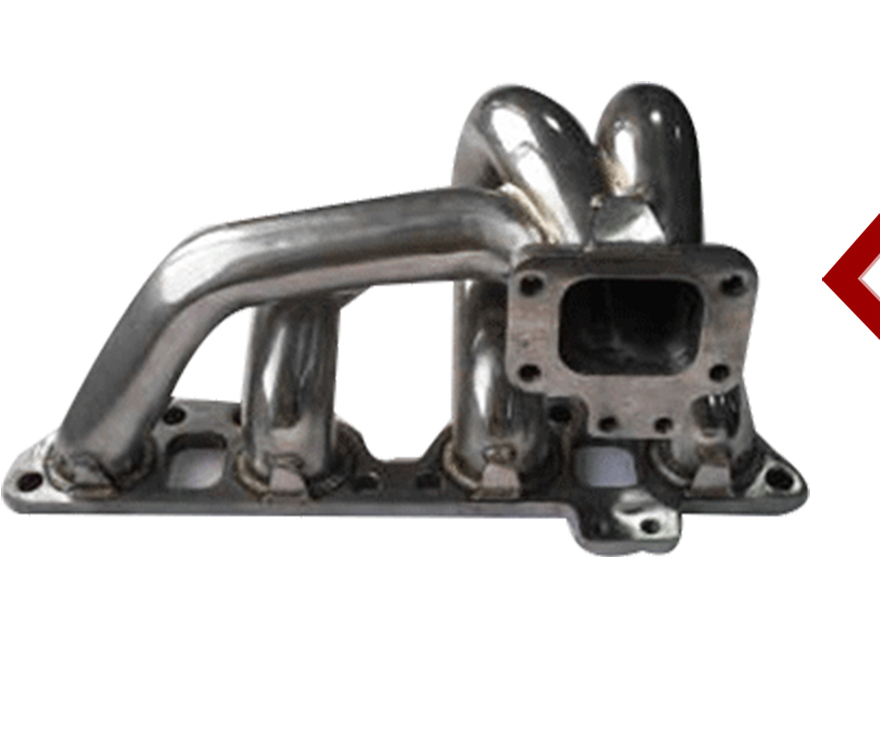 exhaust header