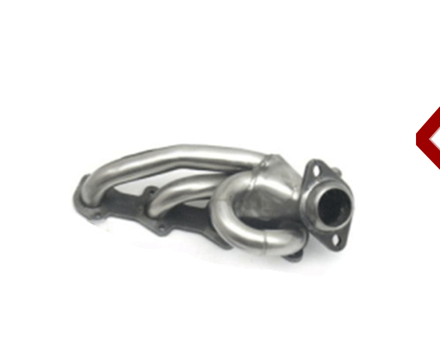 exhaust header
