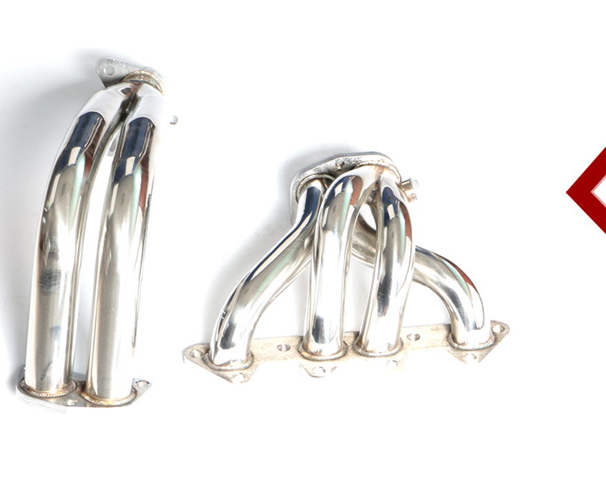 exhaust header