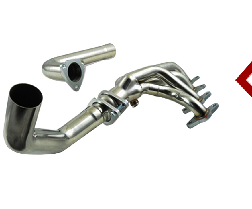 exhaust header