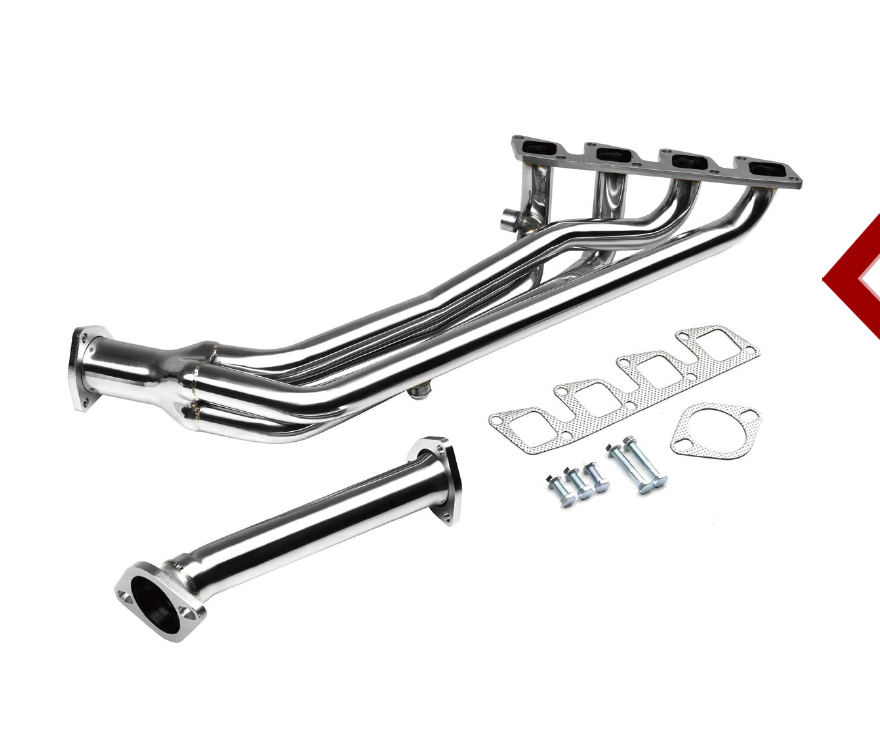 exhaust header