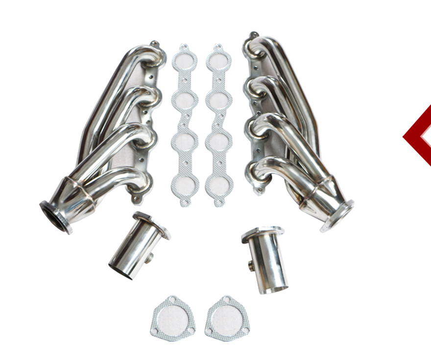 exhaust header