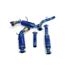 Subaru Titanium Exhaust System
