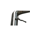 BMW E92 Rear Axle Exhaust Titanium Alloy Exhaust System