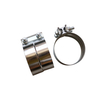 Universal Ss201 Universal Exhaust Clamp