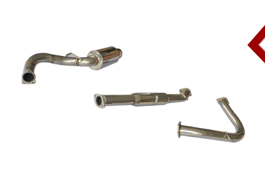 exhaust system