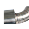 Subaru BRZ Toyota GT86 13-17 Titanium Alloy Exhaust System