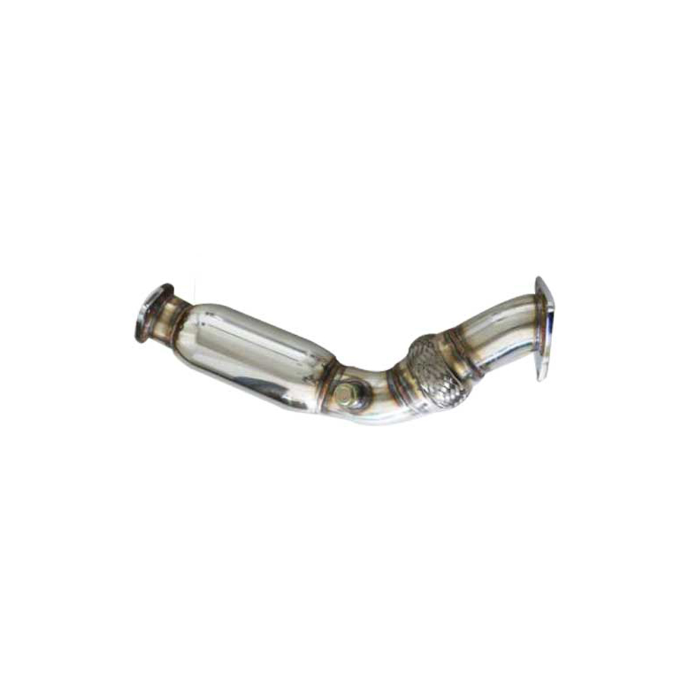 Nissan 370z 2009-2017 Customizable Stainless Steel 201/304 Exhaust Downpipe