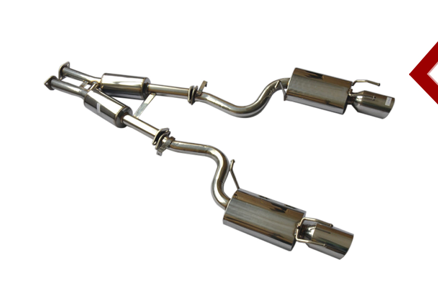 exhaust system