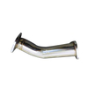 Toyota JZX100 Customizable 1.25mm Stainless Steel 201/304 Exhaust Downpipe