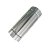 Universal Car Stainless Steel Round Exhaust Muffler