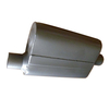 Hot Sale Universal Car Exhaust Muffler 