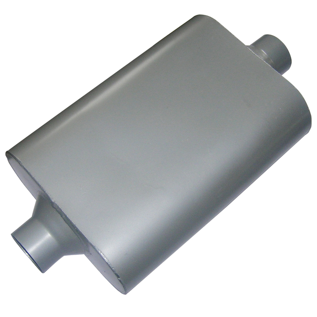High Quality Aluminized Universal Car Muffler