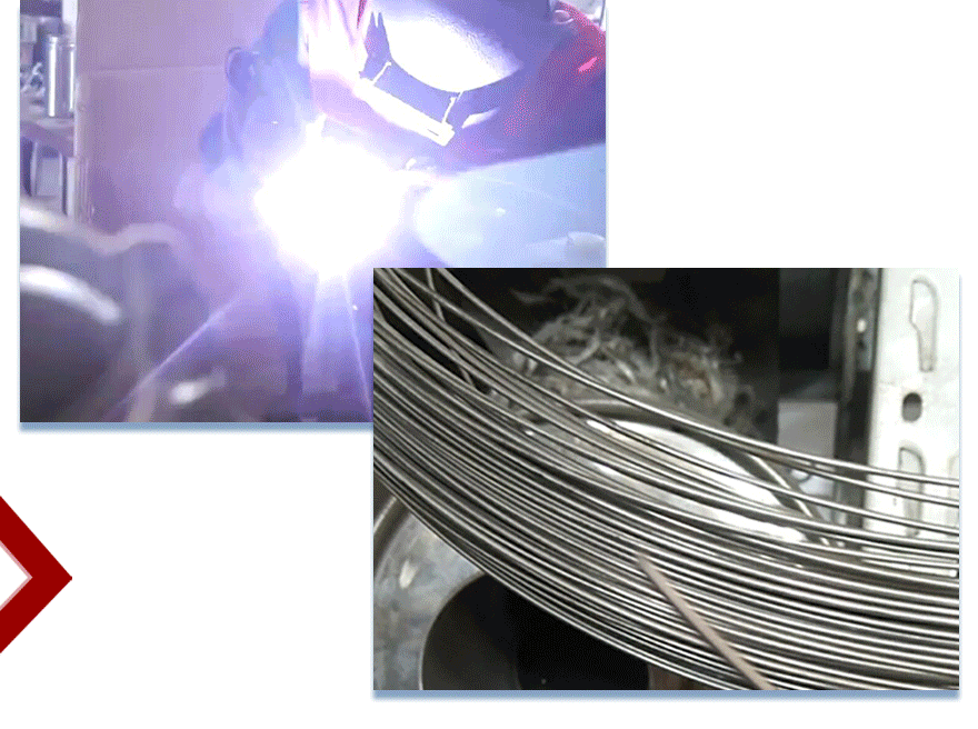 exhaust tip