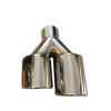 Hks Dual 2.5 Exhaust Tip