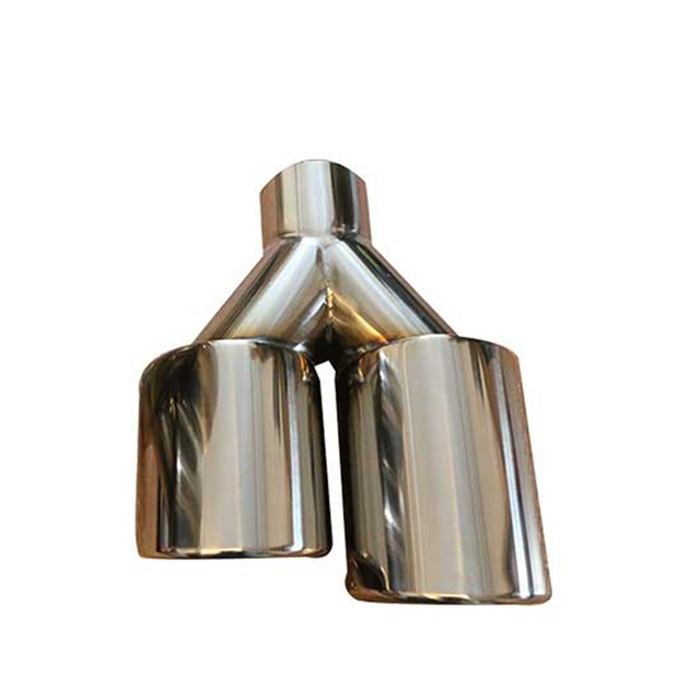 Hks Dual 2.5 Exhaust Tip