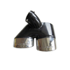 Benz W211 Stainless Steel 304 Mirror Polished Exhaust Tip