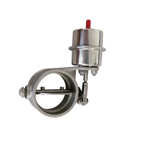Grwa Hot Sale 63mm Ss304 Exhahust Valve for Benz