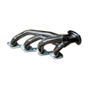 Chery 02-05 Sierra 4.8L /5.3L Stainless Steel 304 Mirror Polished Exhaust Header