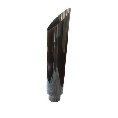 Matt Black Ss409 High Quality Diesel Tip