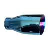 GRWA Universal SS201 Exhaust Tip