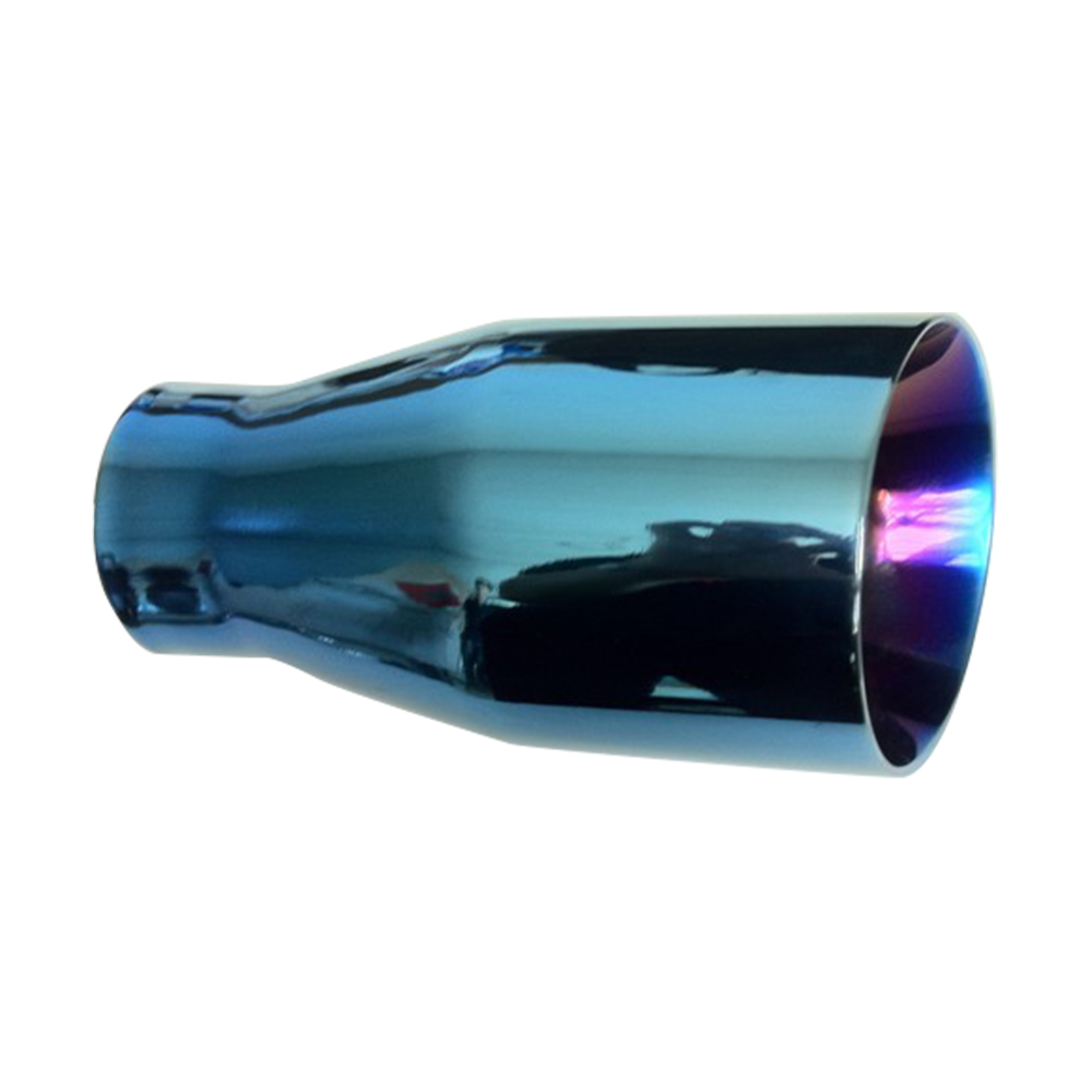 GRWA Universal SS201 Exhaust Tip