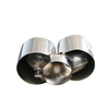 Porsche 911/997 SS304 Exhaust Tip