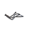 Chery 1970-1987 267-400 V8 Long Tube Stainless Steel 304 Mirror Polished Exhaust Header