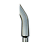 Diesel Stack Stainless Steel 304 Mirror Polished Exhaust Tip