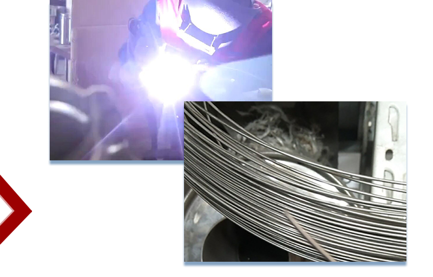 exhaust tip